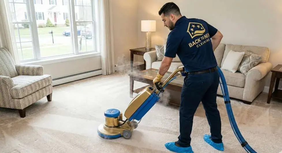 Carpet Cleaning