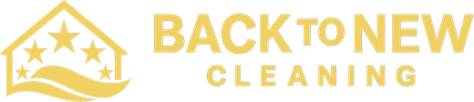 Back To New Cleaning